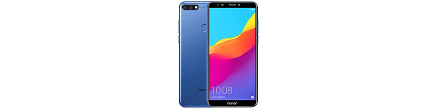 Huawei Honor 7C